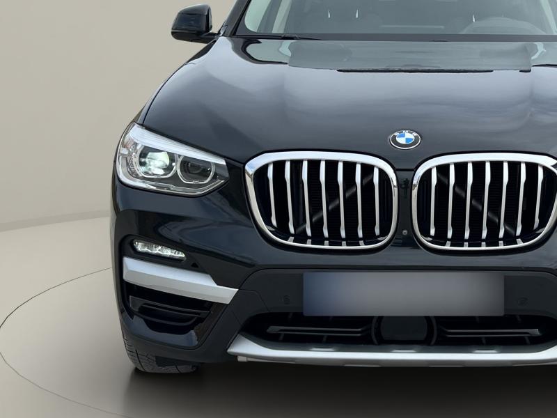 BMW X3 2020 - miniatură 13