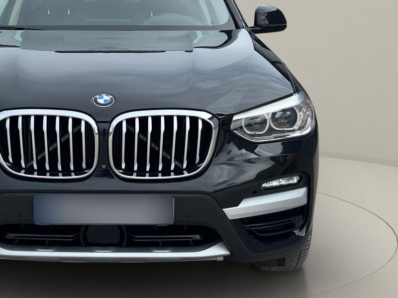 BMW X3 2020 - miniatură 9