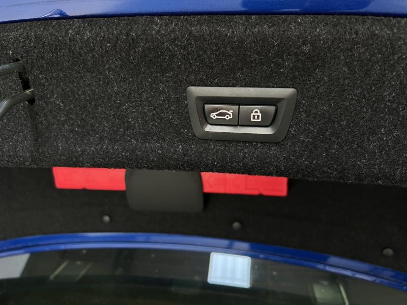 BMW Seria 3 2020 - miniatură 44