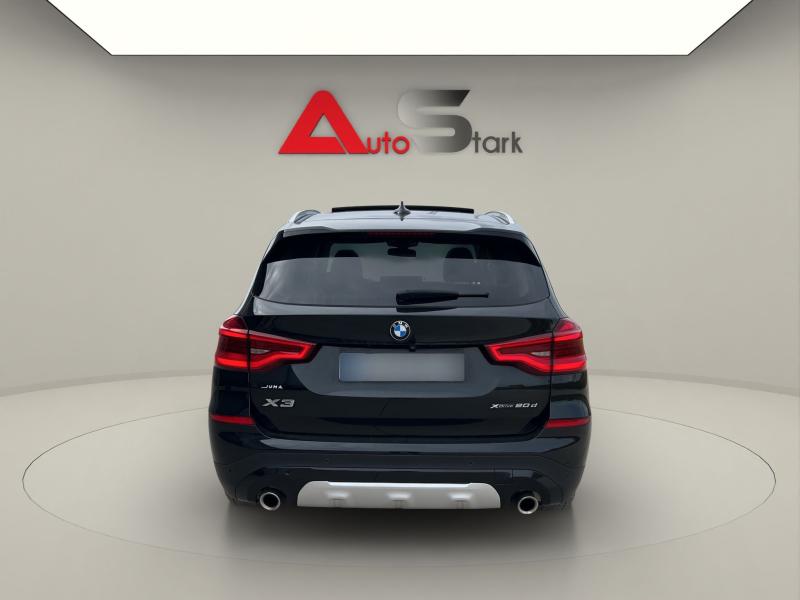 BMW X3 2020 - miniatură 6