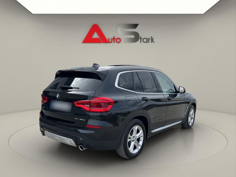 BMW X3 2020 - miniatură 12