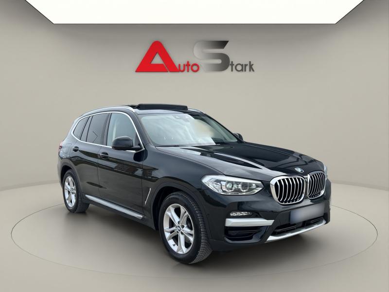 BMW X3 2020 - miniatură 2