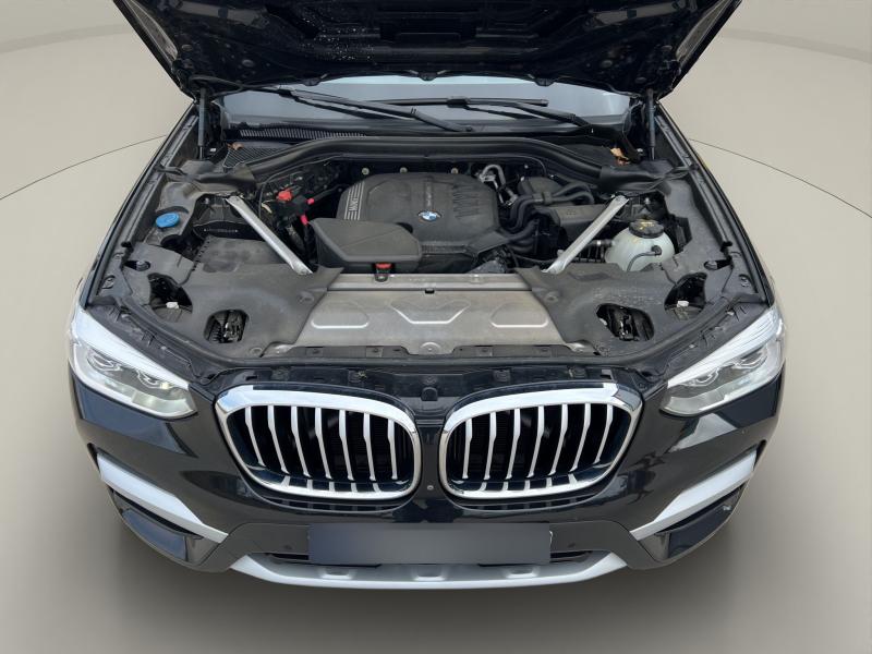 BMW X3 2020 - miniatură 41