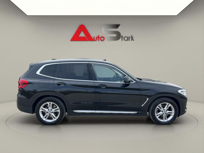 BMW X3 2020 - miniatură 14