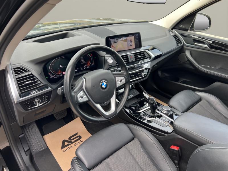 BMW X3 2020 - miniatură 3