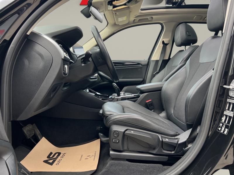 BMW X3 2020 - miniatură 15