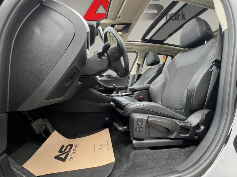 BMW X3 2020 - miniatură 16