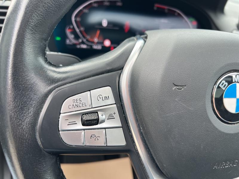 BMW X3 2020 - miniatură 25