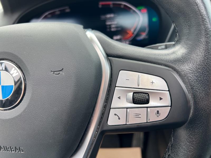 BMW X3 2020 - miniatură 26