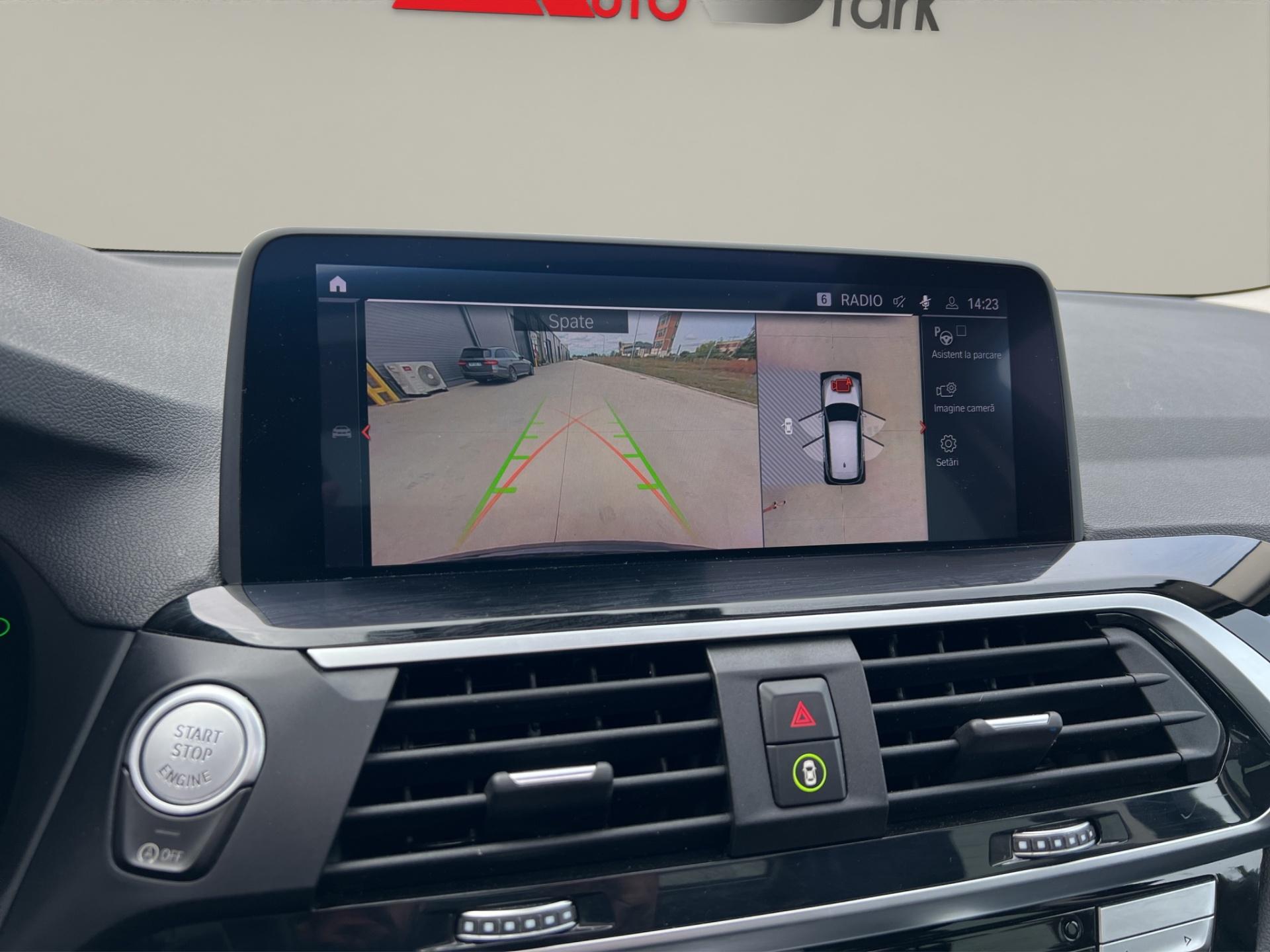 BMW X3 2020 - imagine 29