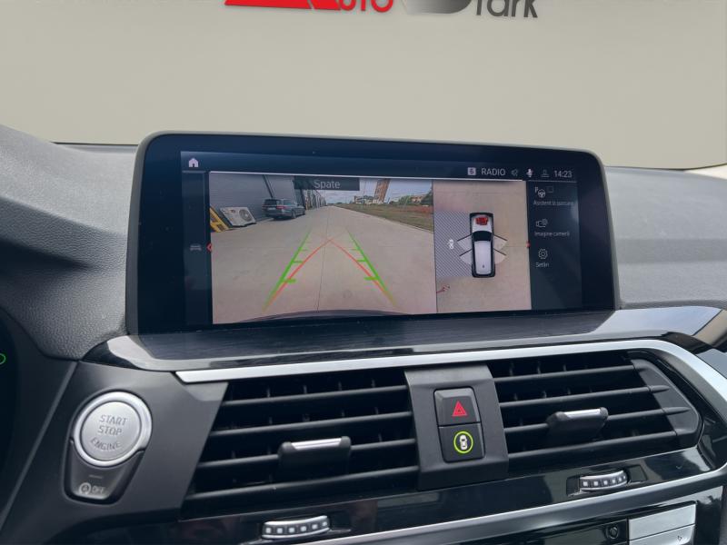 BMW X3 2020 - miniatură 29