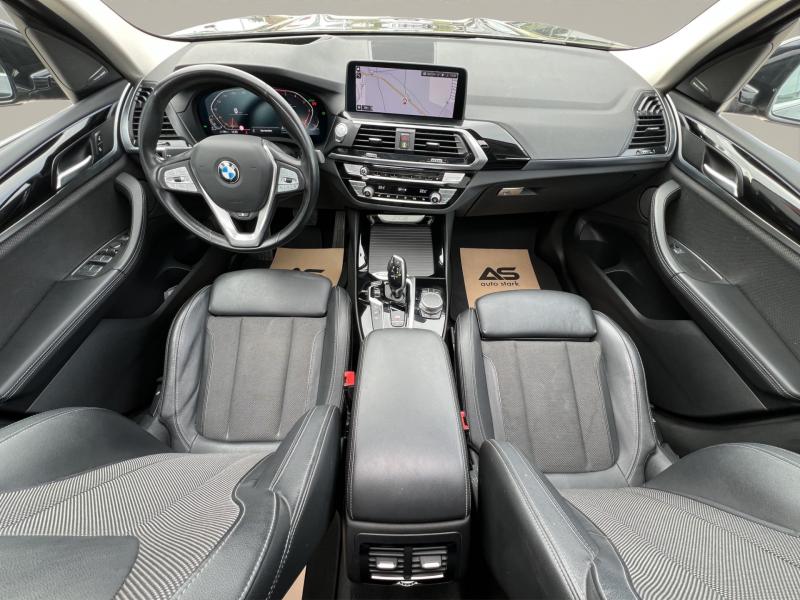 BMW X3 2020 - miniatură 19