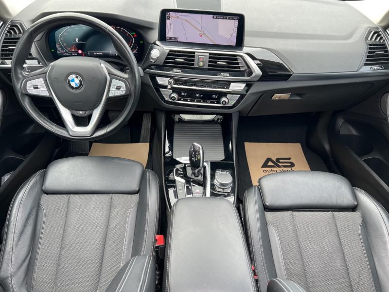 BMW X3 2020 - miniatură 4