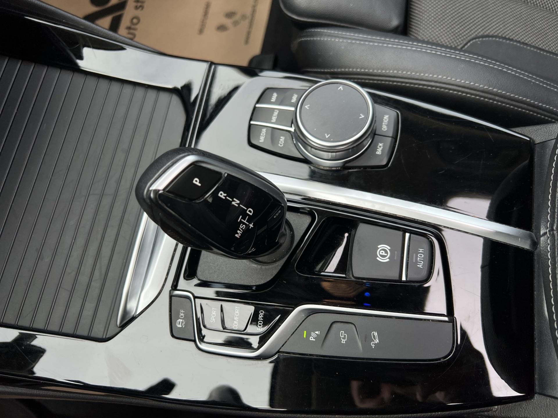 BMW X3 2020 - imagine 35