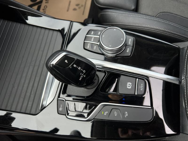 BMW X3 2020 - miniatură 35