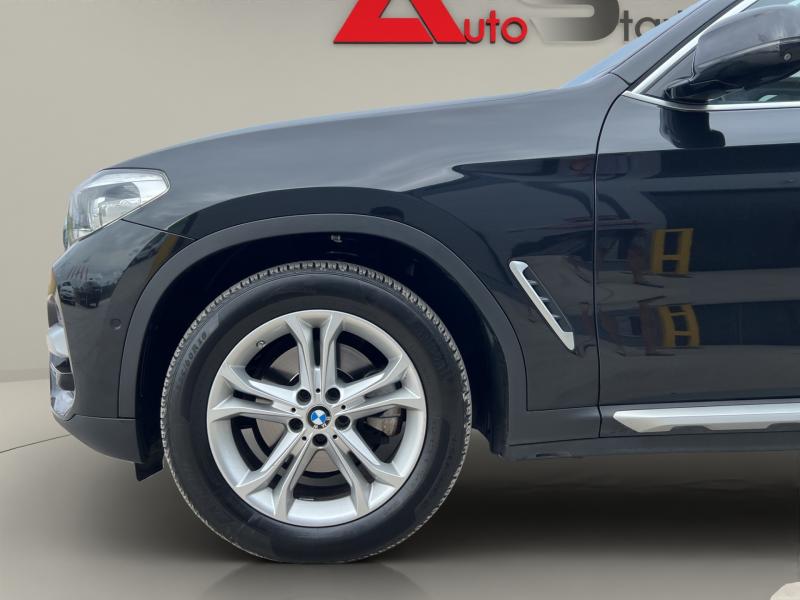 BMW X3 2020 - miniatură 36