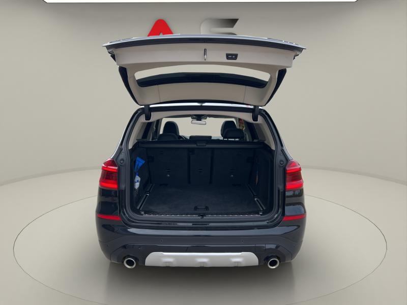BMW X3 2020 - miniatură 40