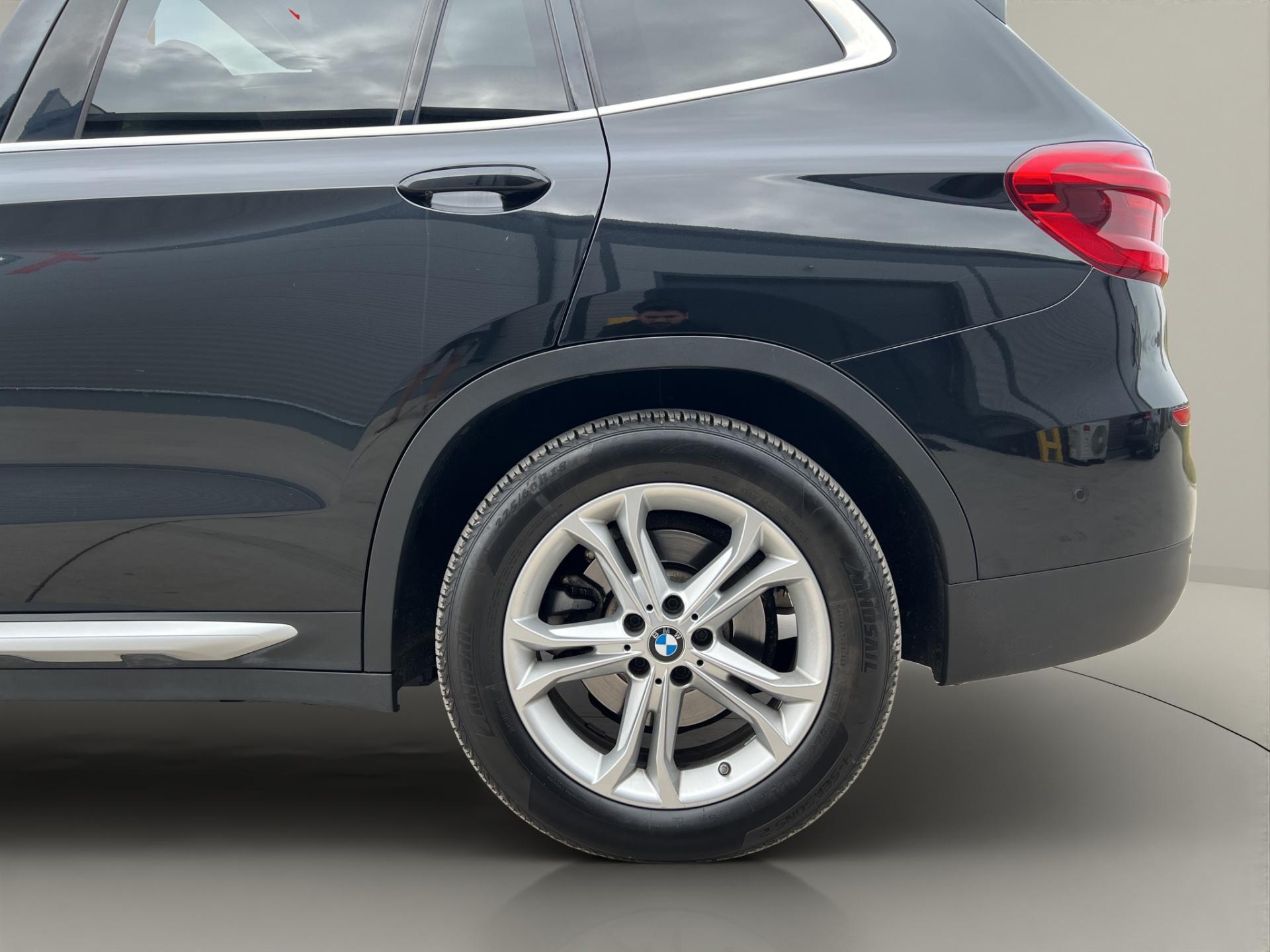 BMW X3 2020 - imagine 37