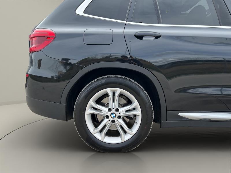 BMW X3 2020 - miniatură 38