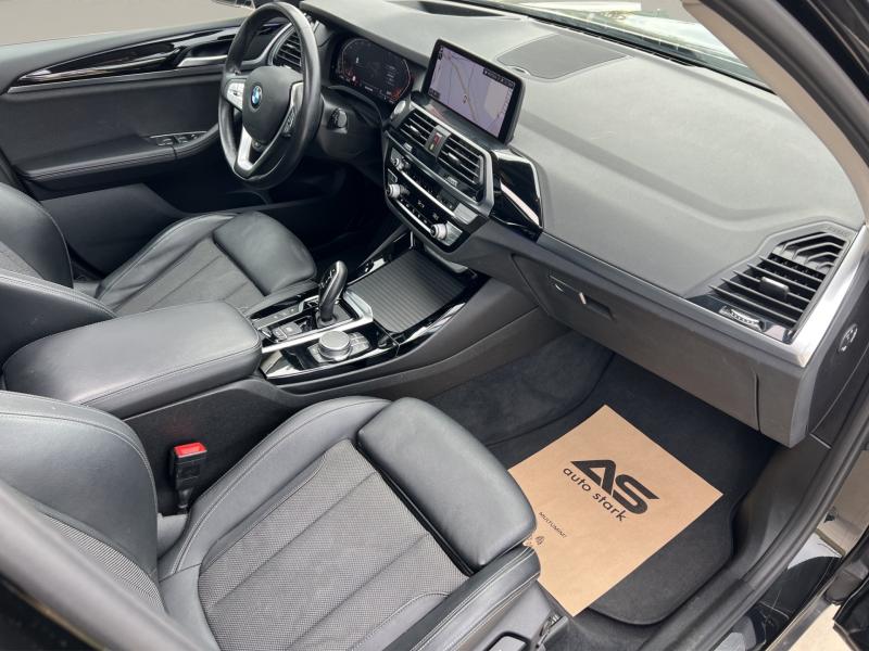 BMW X3 2020 - miniatură 21