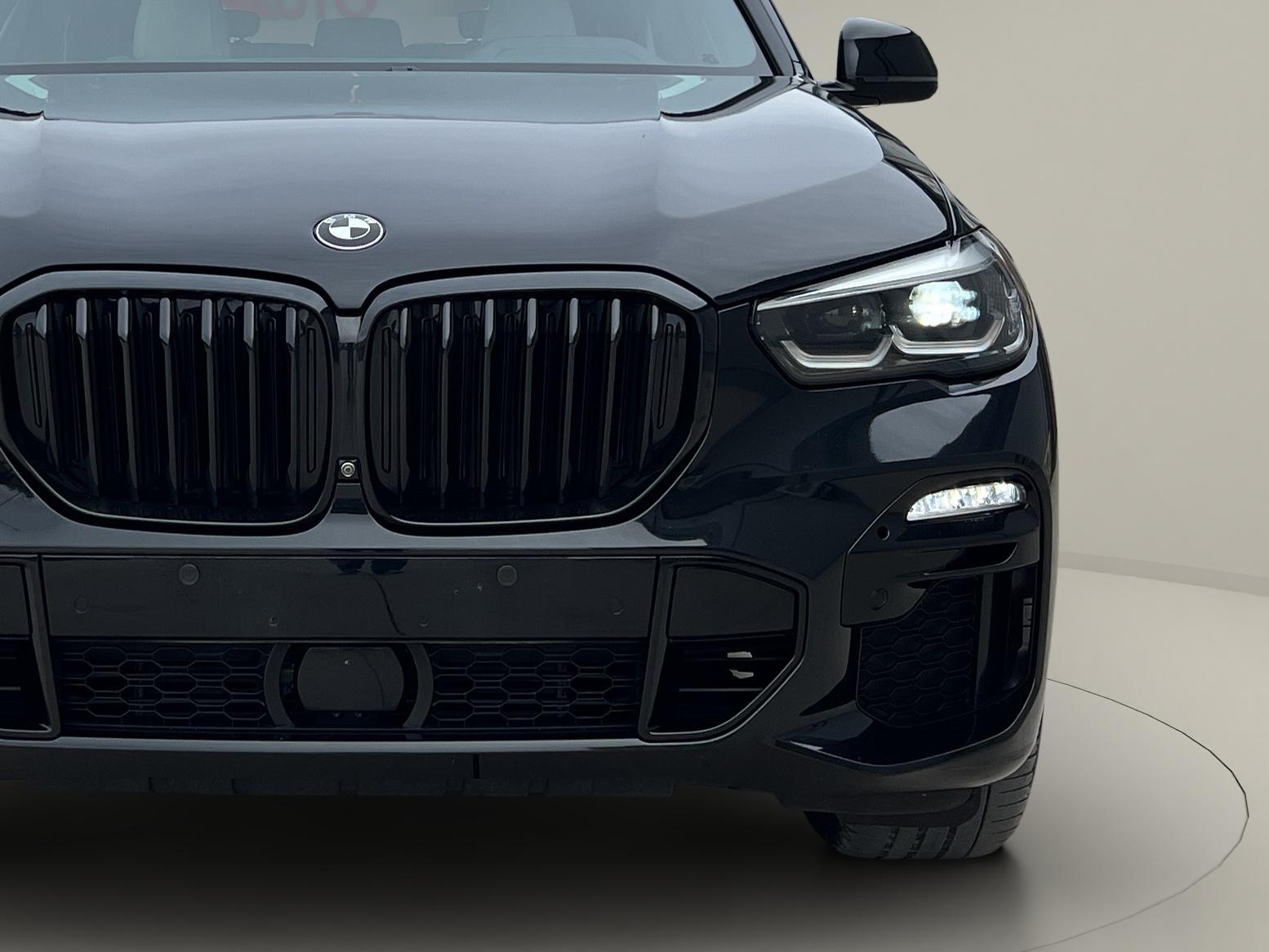 BMW X5 2019 - imagine 9