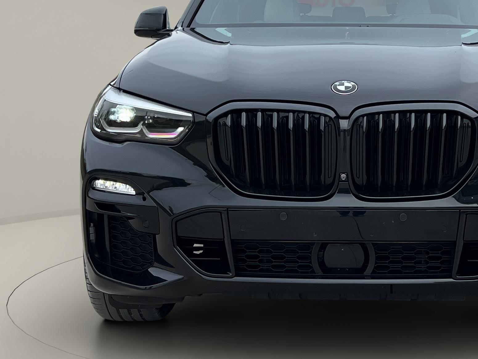 BMW X5 2019 - imagine 14