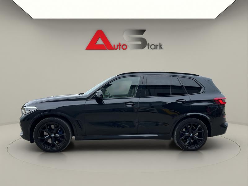 BMW X5 2019 - miniatură 10