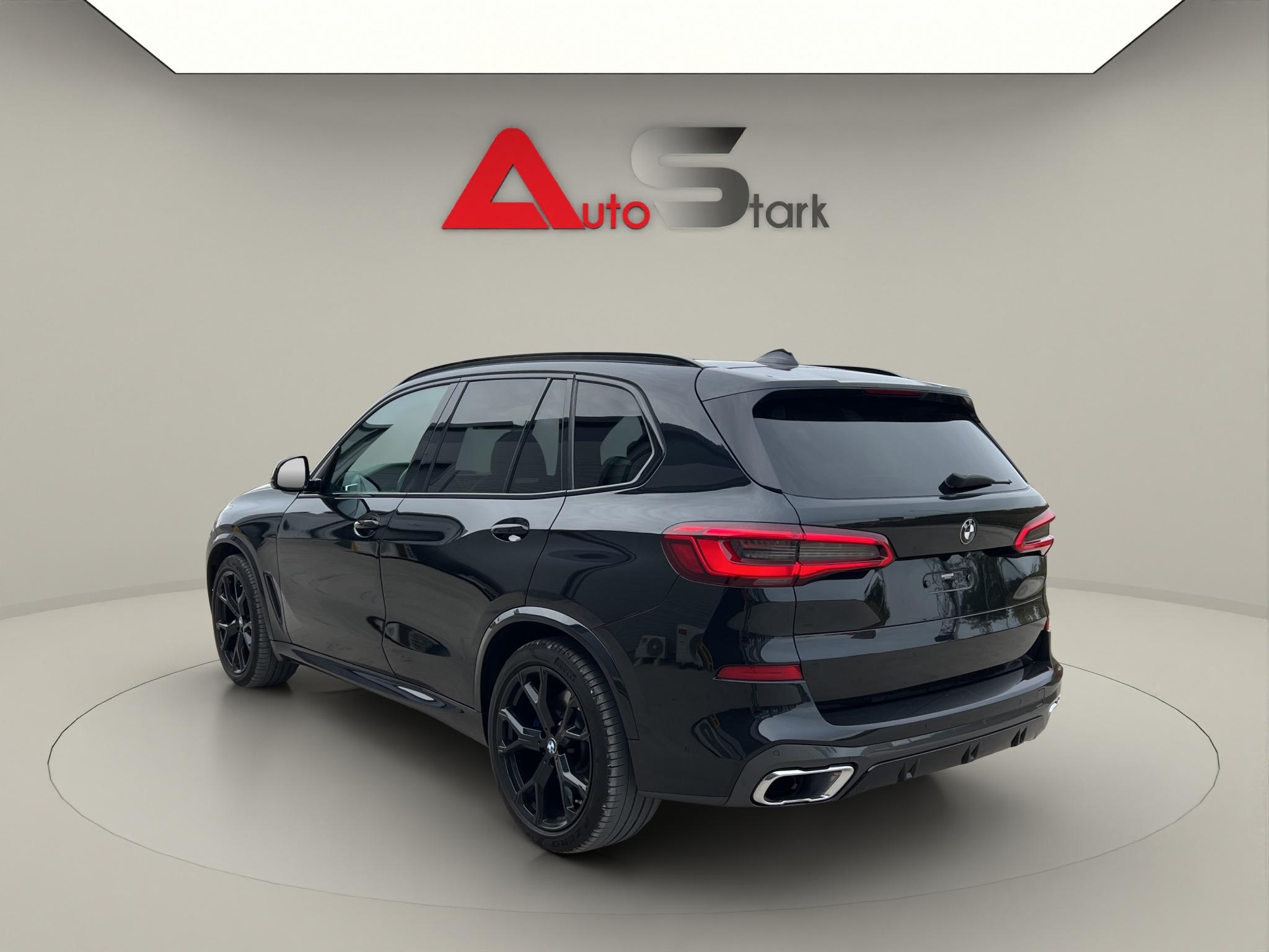 BMW X5 2019 - imagine 11