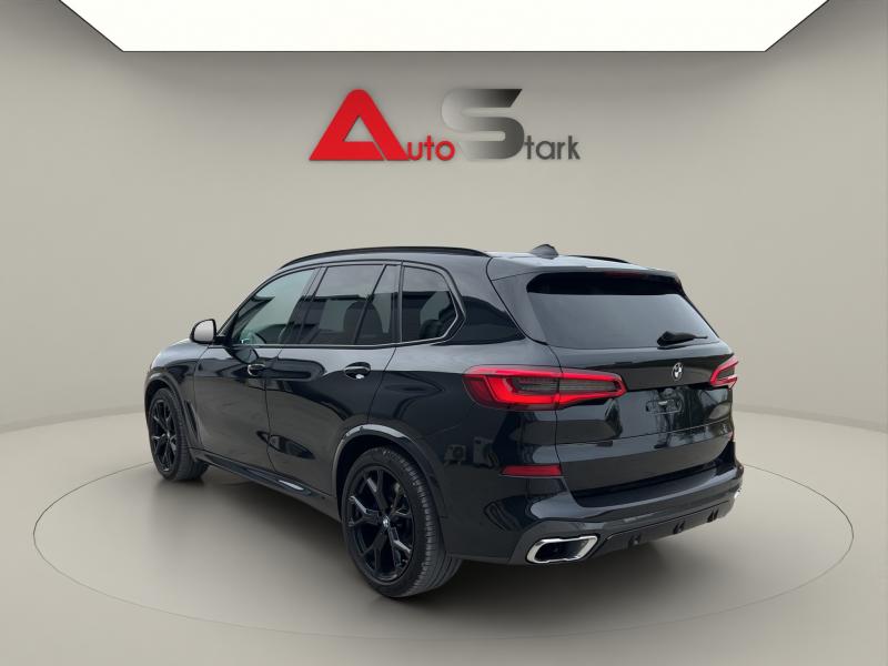 BMW X5 2019 - miniatură 11