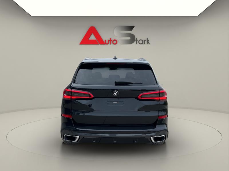 BMW X5 2019 - miniatură 6