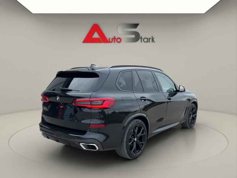 BMW X5 2019 - miniatură 12
