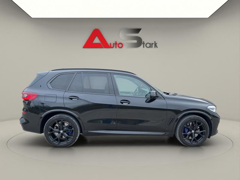 BMW X5 2019 - miniatură 13