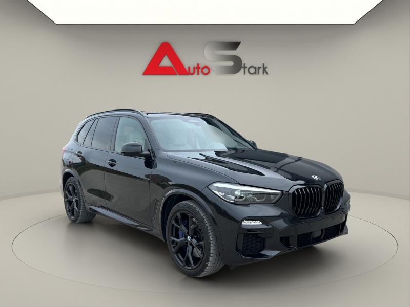 BMW X5 2019 - miniatură 2
