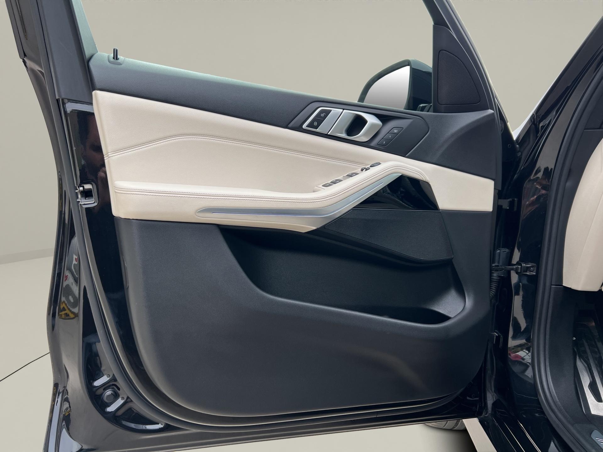 BMW X5 2019 - imagine 18