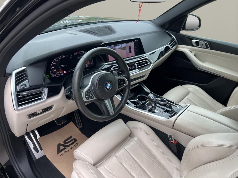BMW X5 2019 - miniatură 3