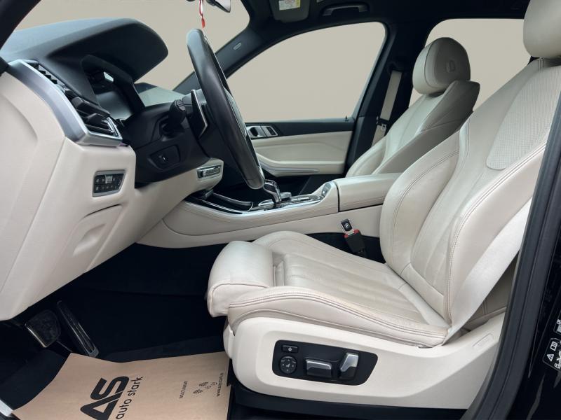 BMW X5 2019 - miniatură 15
