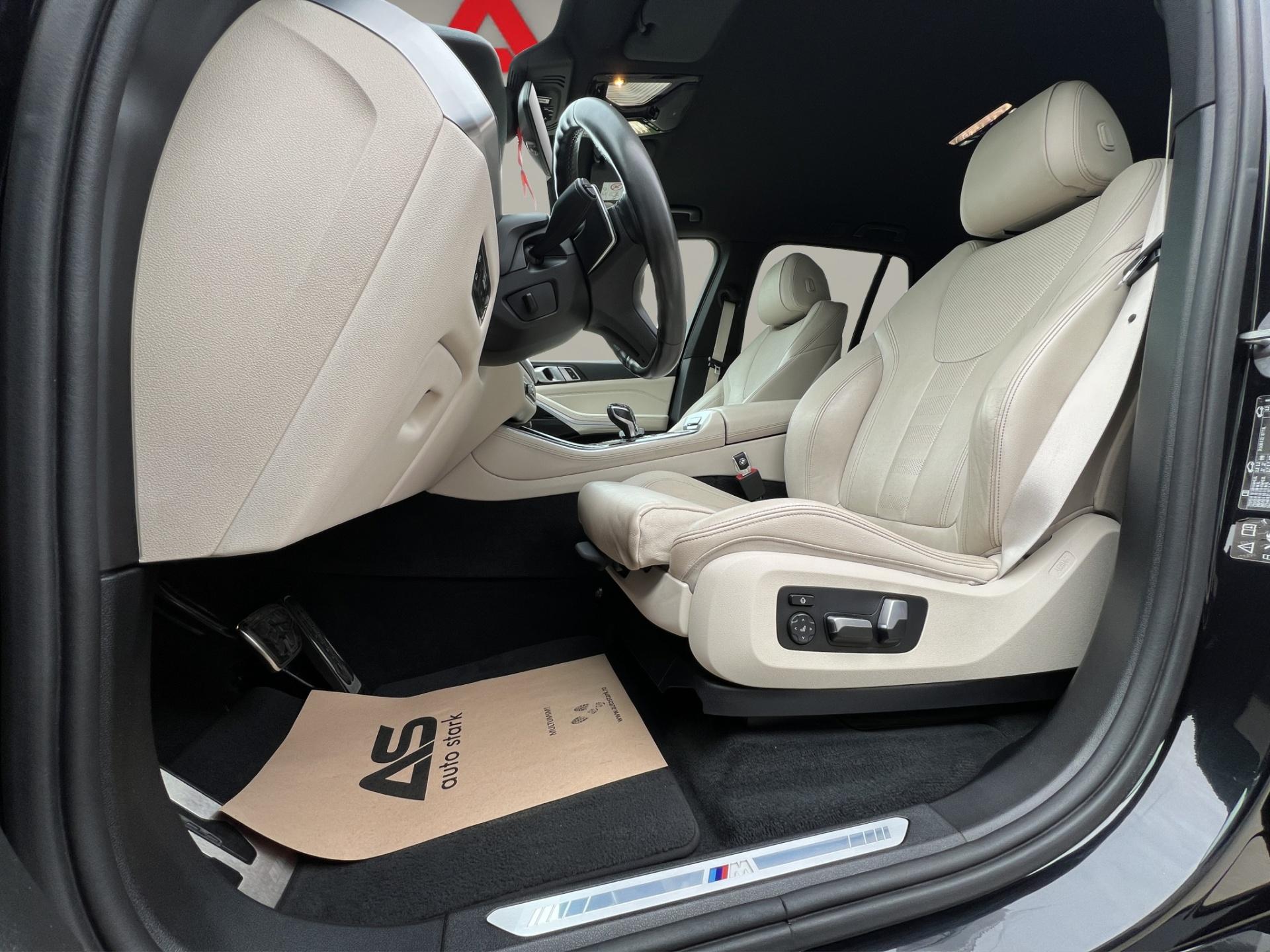 BMW X5 2019 - imagine 16