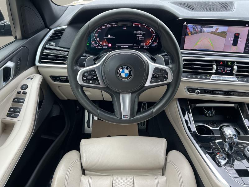 BMW X5 2019 - miniatură 24