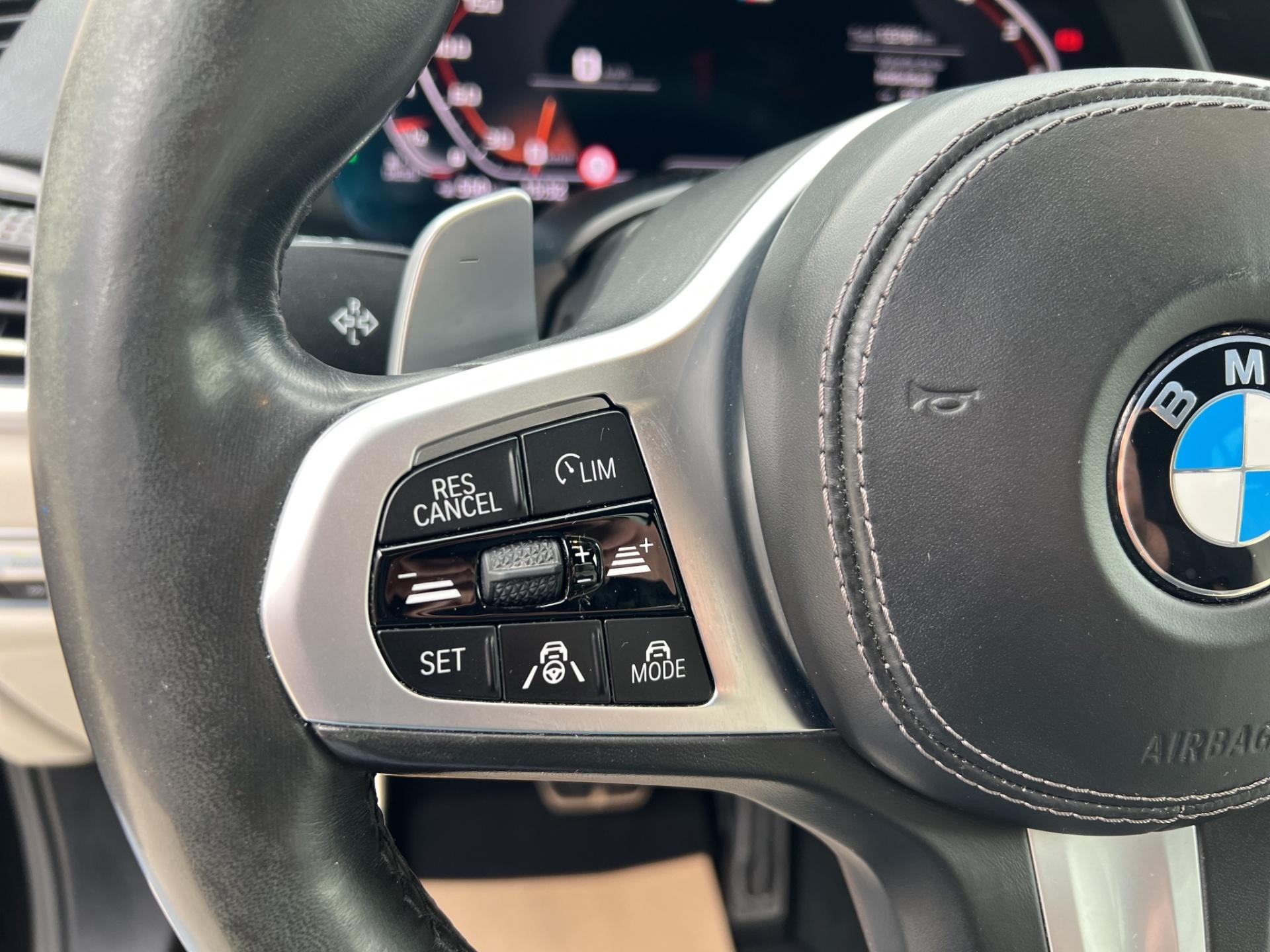 BMW X5 2019 - imagine 25