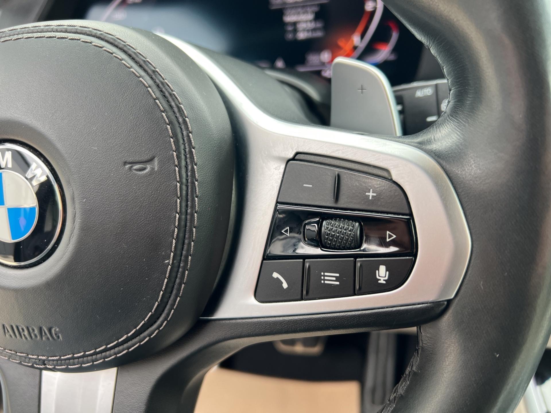 BMW X5 2019 - imagine 26