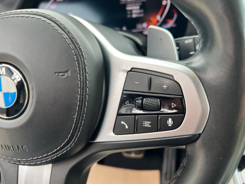 BMW X5 2019 - miniatură 26