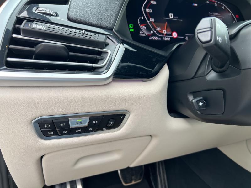 BMW X5 2019 - miniatură 27