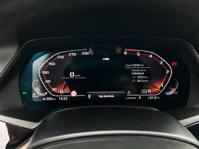 BMW X5 2019 - miniatură 7