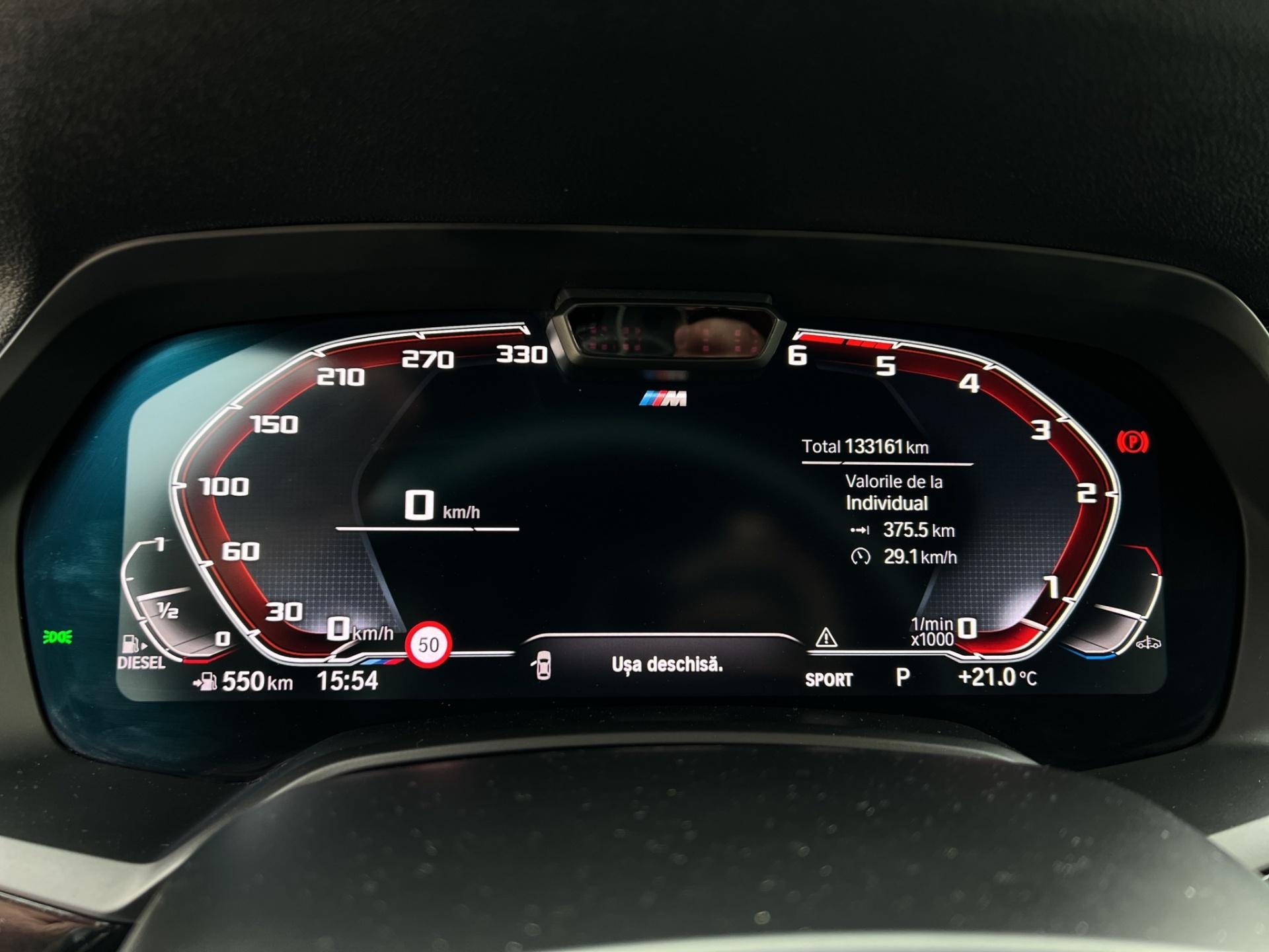 BMW X5 2019 - imagine 28