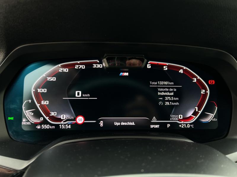BMW X5 2019 - miniatură 28