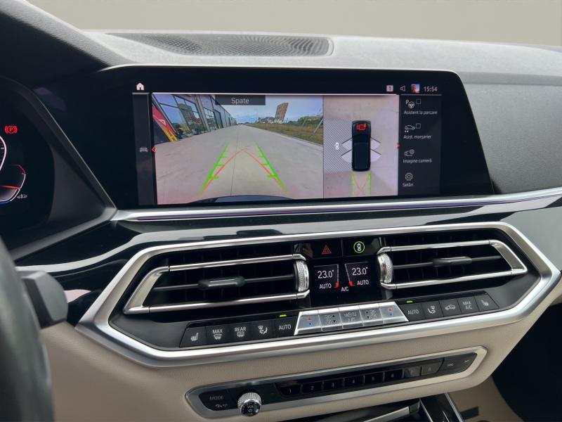 BMW X5 2019 - miniatură 29