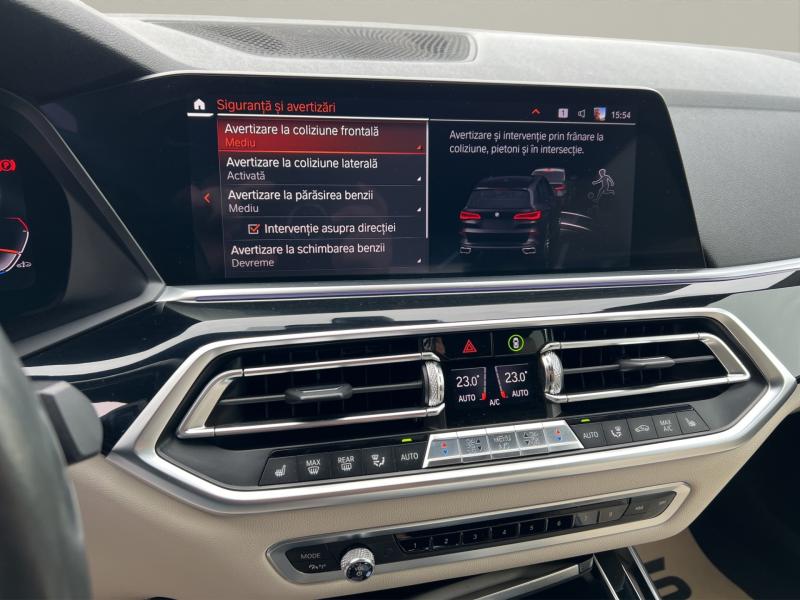 BMW X5 2019 - miniatură 30