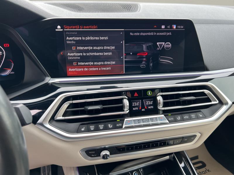 BMW X5 2019 - miniatură 31