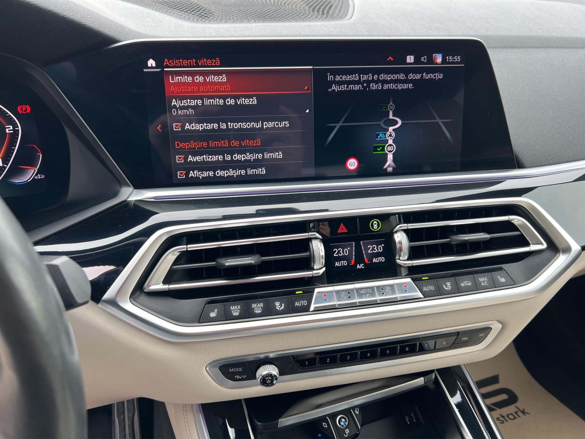BMW X5 2019 - imagine 32