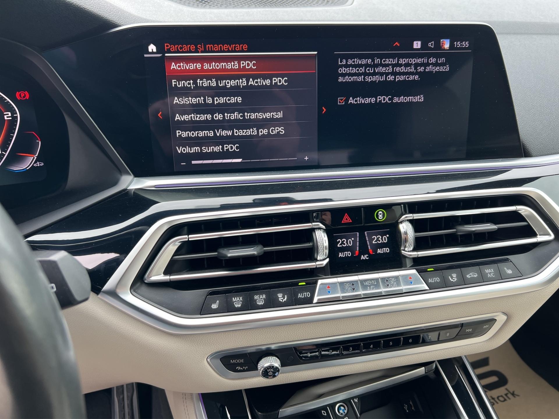 BMW X5 2019 - imagine 33